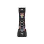 Kenchii Flash Wolf Limited Edition 5-IN-1 Digital Cordless Clipper Prec.... Fixed Price $202.80.
