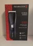 Remington Power Series Cordless Hair Clipper 16 Adjustable Lengths Box. Fixed Price $49.99.