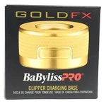 Babyliss Pro Goldfx Clipper Charging Base, Model FX870BASE-G. Fixed Price $24.74.