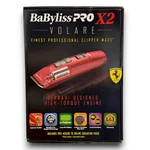 Volare X2 Ferrari Fine Hair Clipper FX811 - New Box. Fixed Price $179.99.