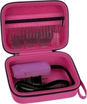 Case Compatible With Wahl Professional Peanut Hair And Beard Clipper Trimmer #86. Fixed Price $19.16.