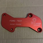 New Ez Stud Out F60T Ford 6.0L Powerstroke Exhaust Manifold Removal Tool. Fixed Price $119.95.