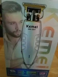 Kemei KM-1931 Professional Hair Clipper Barber Trimmer For Men Retro. Fixed Price $45.00.