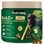 Joint Beauty Hair Anti-aging Health 3-IN-1 Dog Food Chewable Tablets 90. Fixed Price $25.99.