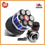 Skull Electric Rotary Shavers Bald For And Women. Fixed Price $37.36.