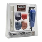 Wahl 8472-700 Taper 2000 Corded Adjustable Trimmer/clipper W/4 Cutting Guides. Fixed Price $46.39.