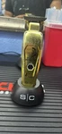 Stylecraft Saber Gold Digital Brushless T-blade Trimmer Unisex 1 Head. Fixed Price $72.50.