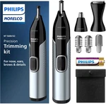 Philips Norelco - Trimmer 5000 For Nose, Ears, Eyebrows Trimming Kit, Nt.... Fixed Price $24.99.