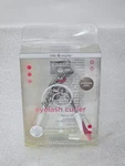 Earth Therapeutics Eyelash Curler With Softouch Handles & Replacement Pads. Fixed Price $14.99.