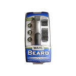 Wahl 9906-717V Battery Operated Facial Hair Trimmer For Beard, Mustache. Fixed Price $23.49.