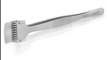 Rubis Tech Switzerland 43LB/10-SA Thin Film Silicon Gaas Wafer Handling Tweezer. Fixed Price $92.50.