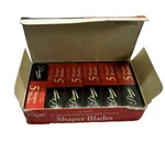 Diane Stainless Steel Hair Shaper Blades 60 Pack Made Japan #22B New. Fixed Price $29.99.
