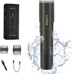 Hair For Men, Automatic Vacuum Professional Cordless Clippers, Wat. Fixed Price $69.99.