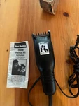 Vintage Jheri Redding Salon Tested Shaver Trimmer Hair Clipper 115 Vac Works. Fixed Price $28.99.