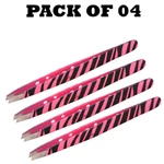 Forgica Professional Stainless Steel Paper Coated Tweezers. Fixed Price $13.29.