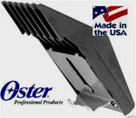Oster Classic 76 Universal Guide Attachment, Select 0-10 Or Pouch. Fixed Price $5.88.