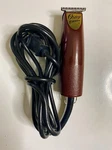 Oster Professional 220V Hair Trimmer T-finisher 76059-840 Whisper Motor. Fixed Price $28.00.