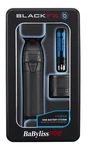 Babyliss Pro Black All Metal Trimmer FX799MB - Brand New. Fixed Price $139.95.