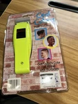 Sunbeam Cool Colors Pc Home Hair Cutting Kit Corded (1996) Neon Green- 90S. Fixed Price $18.00.