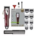 New Wahl Professional 8148 5-STAR Series Cordless Magic / Clipper Us. Fixed Price $65.00.