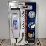 Wahl Color Code 16-PIECE Complete Cutting Kit Easy-to-use Clippers. Fixed Price $33.87.