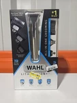 Wahl Stainless Steel Lithium-ion All One Grooming Trimmer Silver Brand New. Fixed Price $33.14.