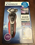 Philips Norelco S5640/81 Men's Wet And Dry Rechargeable Electric Shaver Bnib. Fixed Price $99.50.