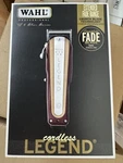 Wahl 08594 Professional Star Series Cordless Clipper - Brown. Fixed Price $79.99.