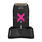 Gamma Xceed IN2 Vector Motor Cordless Double Foil Shaver (GP803B) (brand New). Fixed Price $139.99.