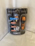 Conair 14 Piece Stubble Rechargeable Trimmer Cordless Men's Razor Shaver. Fixed Price $29.95.