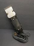 Oster Model 111 Progienic Detachable Blade Clipper. Fixed Price $34.99.