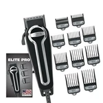 Wahl Usa Elite Pro (79602M) High-performance Corded Home Haircut & Grooming Kit. Fixed Price $69.99.
