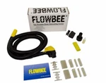 Flowbee Precision Haircutting System Complete Set Used -mini Vac Sold Separately. Fixed Price $139.95.