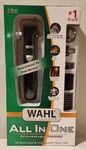 Wahl All In One Rechargeable Groomer 9865-3601. Fixed Price $38.99.