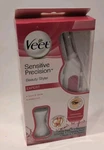 Veet Sensitive Precision Beauty Styler Expert Hair Trimmer Brand New. Fixed Price $19.99.