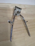 Antique Oster Hand Hair Clipper Guide Grip 000 Old Vintage Barbershop. Fixed Price $33.25.
