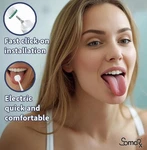 Somarx Tongue Brush Head For Sonicare Refills 4100/5100/6100/9023. Fixed Price $44.99.