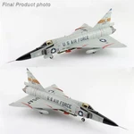 Hobby Master HA3117 1/72 Conair F-102A Delta Dagger Hawaii Guard "case X. Fixed Price $303.58.