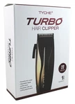 Tyche Turbo Hair Clipper 11 Piece Kit. Fixed Price $23.61.