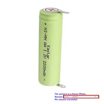 Kastar Ni-mh 2200MAH Battery For Norelco T760 T765 T770 T800 T860 T870 T900 T960. Fixed Price $8.89.