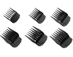 Magnetic Guards For Wahl Clippers With Professional Hai.... Fixed Price $19.01.