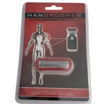 Mangroomer Replacement Foil For Private Body Shaver Brand New. Fixed Price $30.00.