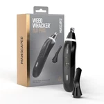 Manscaped Weed Whacker 3.0 Pro - Men's Nose, Ear & Eyebrow Hair Trimmer. Fixed Price $39.99.