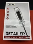 Wahl Professional Detailer #7829012. Fixed Price $78.00.