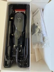 Wahl 8504-012 Professional Star Cordless Senior Clipper Black. Fixed Price $87.99.