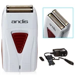Andis #17150 Lithium Cordless Haircuts Hypo-allergenic Titanium Foil Shaver. Fixed Price $39.99.
