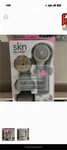 Conair Skn Daily Glow Kit Electric Facial Brush Waterproof Rechargeable 3 Speeds. Fixed Price $100.00.