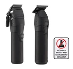 New Babyliss Matte Black Fxone Professional Clipper & Trimmer Tool Only. Fixed Price $139.95.