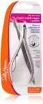 Sally Hansen Beauty Tools, Nip'em Neat-cuticle Nipper, Pusher, Half Jaw, 1. Fixed Price $13.79.