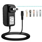4.5V Charger For Babyliss Pro FX870 FX825 FX820 FX788 FX787 FX726 Fxssm Trimmer. Fixed Price $6.58.